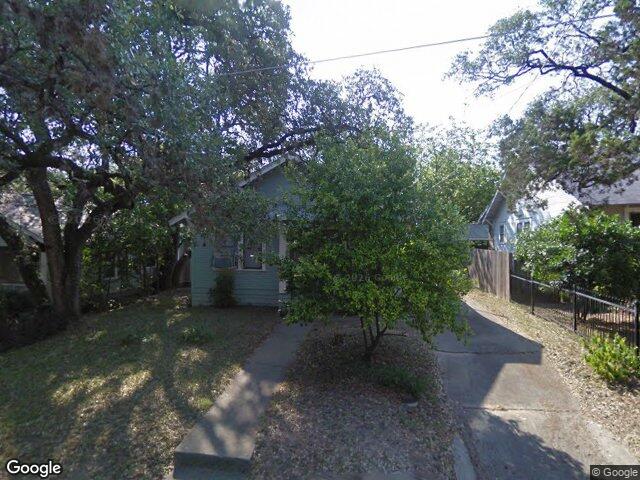 1709 Drake Ave, Austin, TX 78704