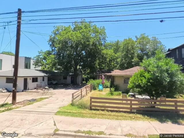 1717 Bluebonnet Ln, Austin, TX 78704