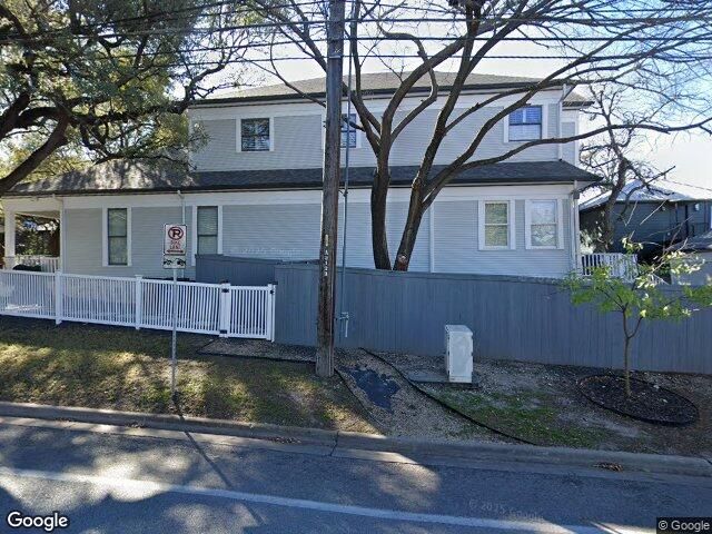 1800 Brackenridge St, Austin, TX 78704