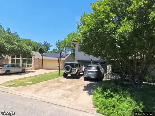 1806 Barton Pkwy, Austin, TX 78704
