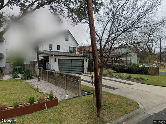 1811 Collier St, Austin, TX 78704