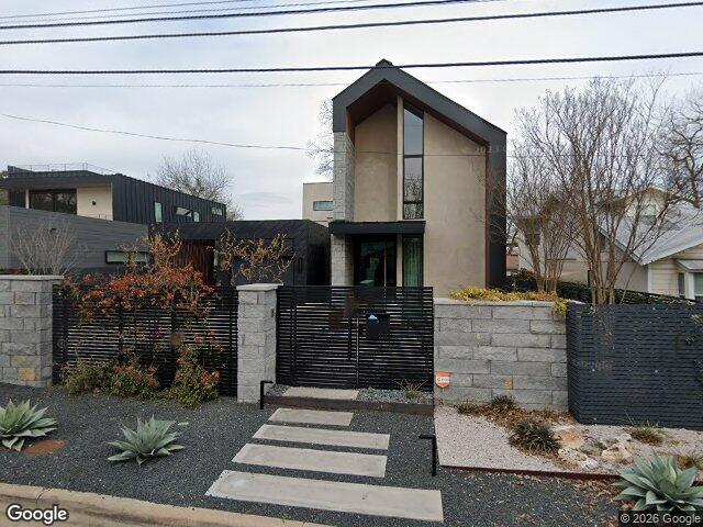 1818 Margaret St, Austin, TX 78704