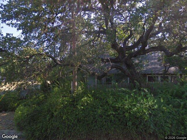 1905 Brackenridge St, Austin, TX 78704