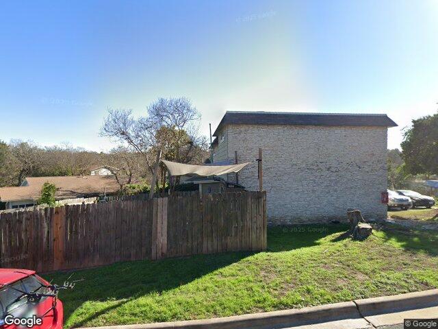 2000 Lightsey Rd #5, Austin, TX 78704