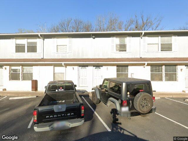 2005 Glen Allen St Units 111,112,113, Austin, TX 78704