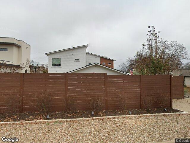 2008 Meadowridge Dr #B, Austin, TX 78704
