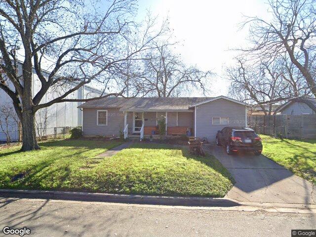 2009 Fortview Rd, Austin, TX 78704