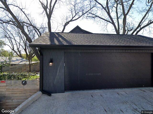2010 Kenwood Ave, Austin, TX 78704