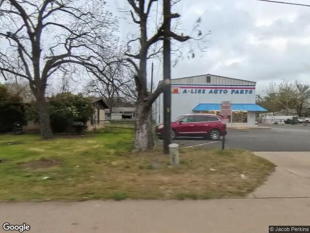 2024 W Ben White Blvd, Austin, TX 78704