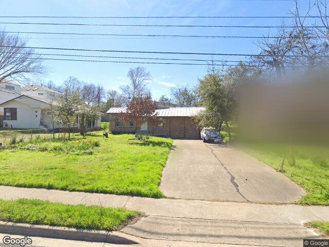 207 Woodward St, Austin, TX 78704