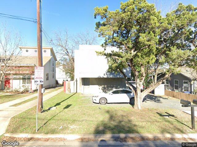 208 Lessin Ln, Austin, TX 78704