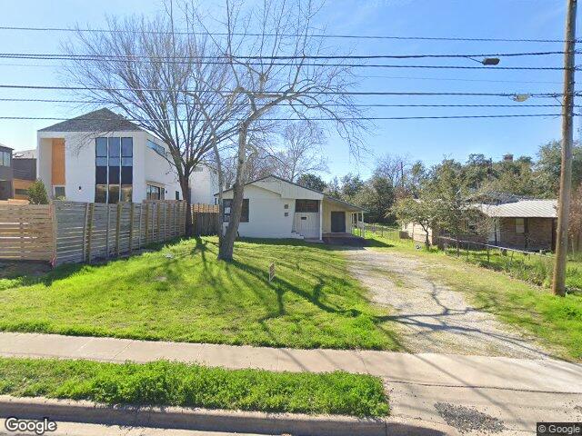 209 Woodward St, Austin, TX 78704