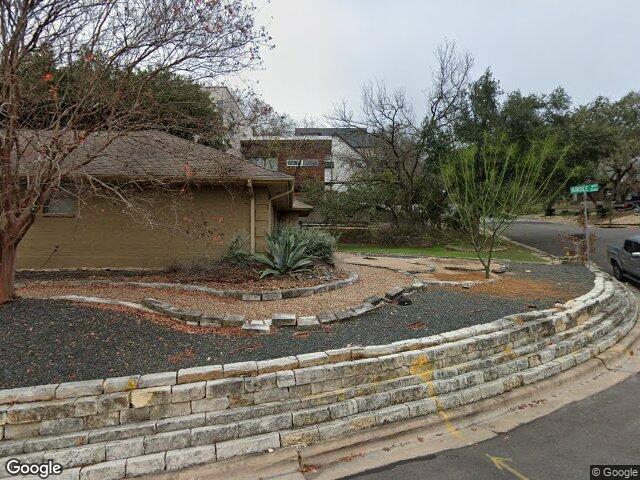 2101 Airole Way #A, Austin, TX 78704