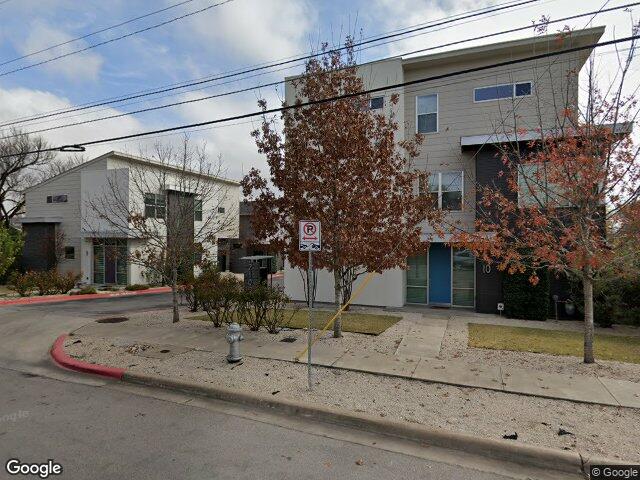 2105 Goodrich Ave APT 7, Austin, TX 78704