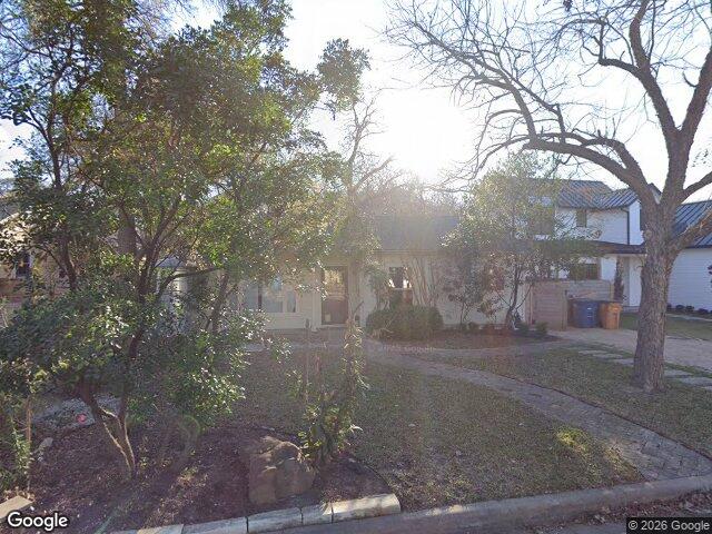 2107 Arpdale St, Austin, TX 78704