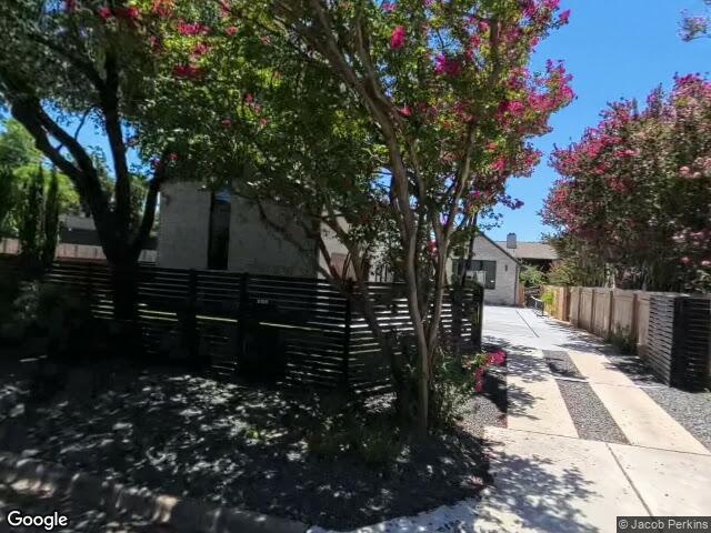 2111 Prather Ln #1, Austin, TX 78704
