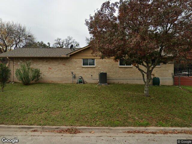 2150 Barton Hills Dr, Austin, TX 78704