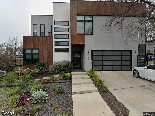2200 De Verne St, Austin, TX 78704