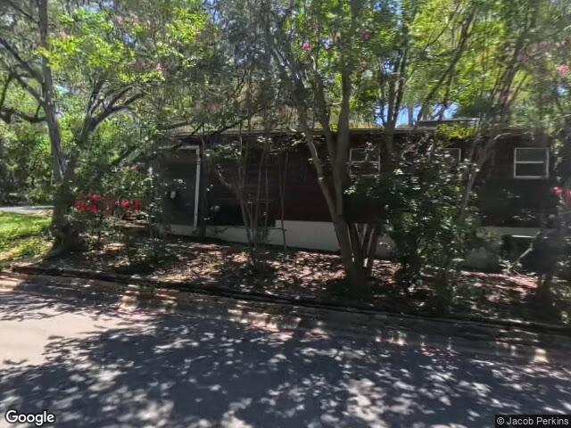 2209 La Casa Dr, Austin, TX 78704