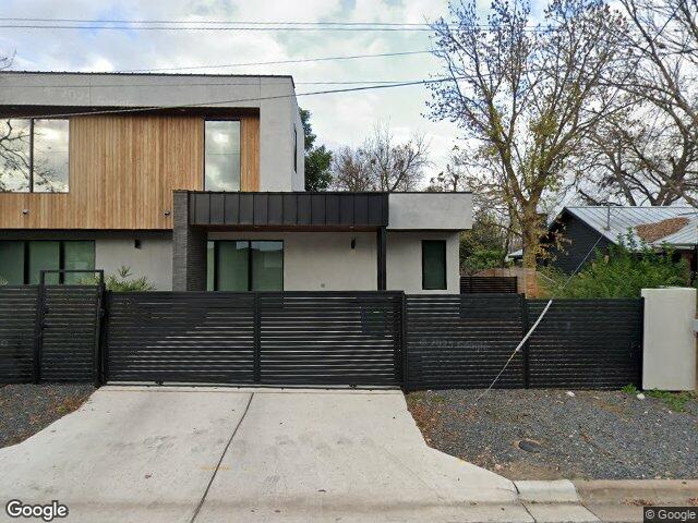 2213 S 3rd St, Austin, TX 78704