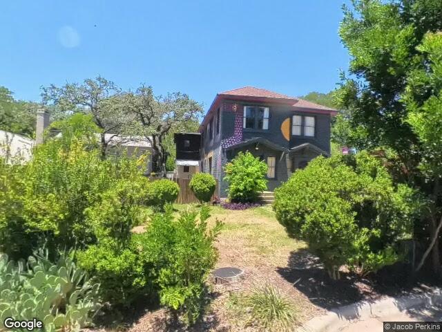 2300 Rae Dell Ave, Austin, TX 78704