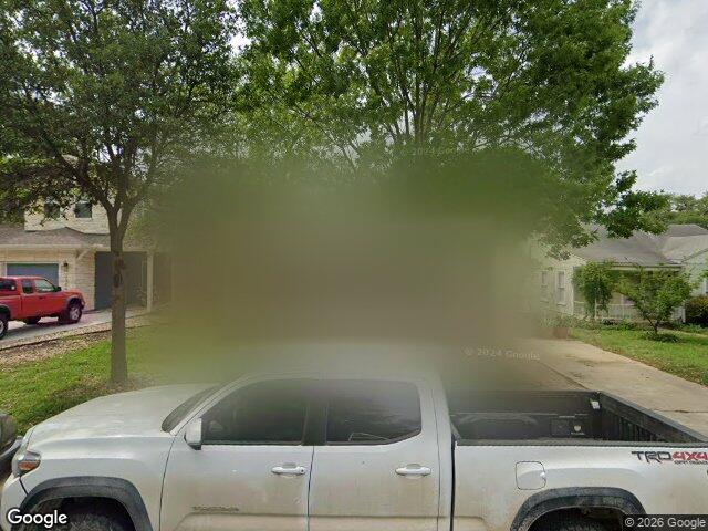 2304 Forest Ave, Austin, TX 78704