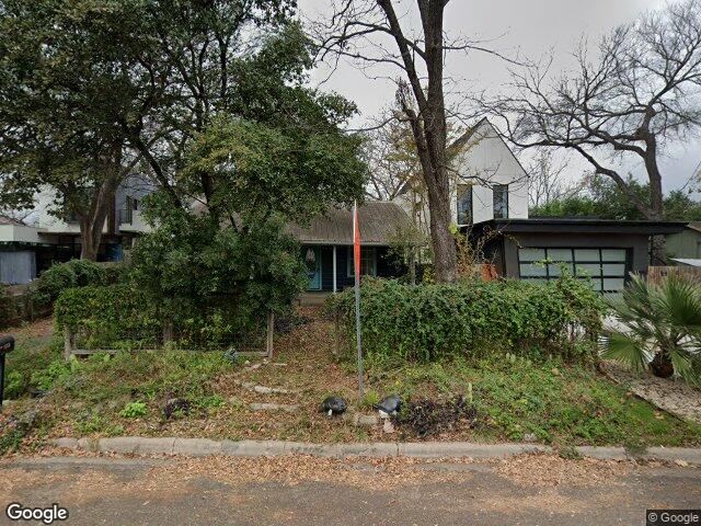 2308 S 2nd St #1, Austin, TX 78704