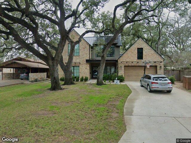 2311 Westoak Dr, Austin, TX 78704