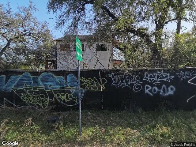 2316 Euclid Ave, Austin, TX 78704