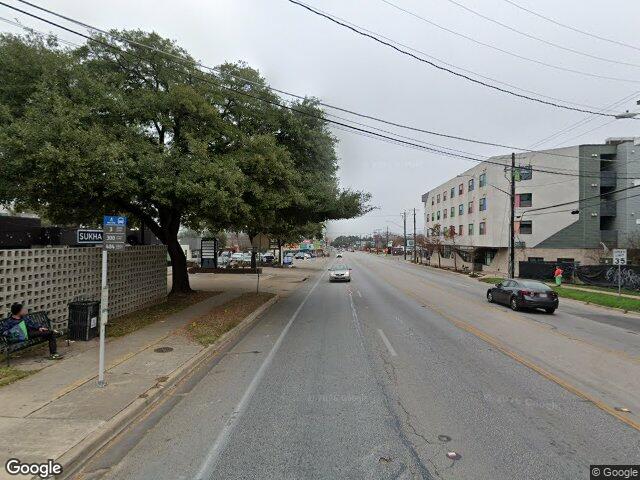 2323 Lamar S Lamar Boulevard 237, Austin, TX 78704