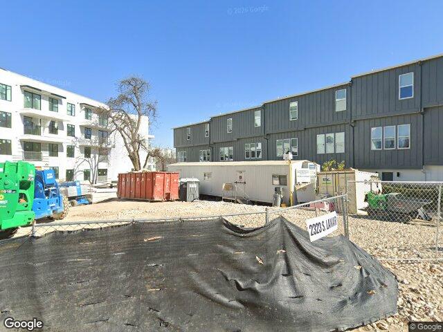 2323 S Lamar Blvd #204, Austin, TX 78704