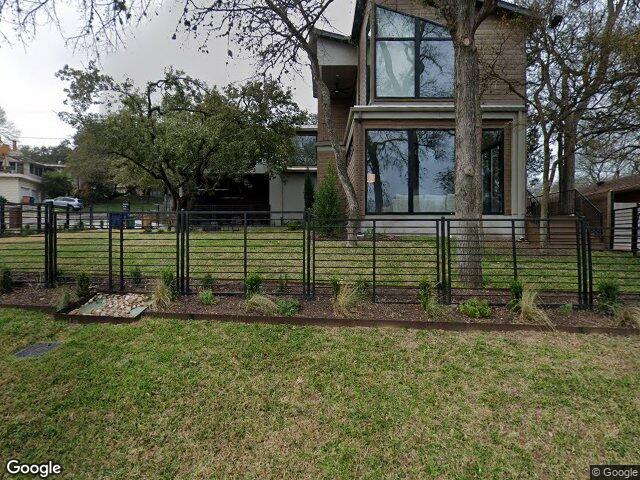 2401 Trailside Dr Unit B, Austin, TX 78704