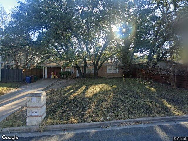 2411 S 6th St, Austin, TX 78704