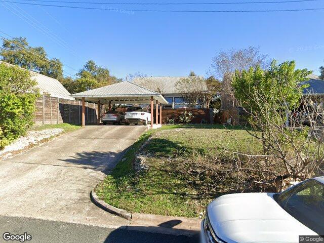 2811 Hardeman St Unit B, Austin, TX 78704
