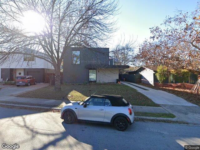 3004 Fontana Dr, Austin, TX 78704