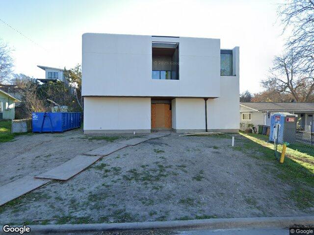 3007 Locke Ln, Austin, TX 78704