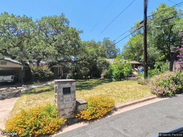 3015 Burning Oak Dr Unit 2, Austin, TX 78704