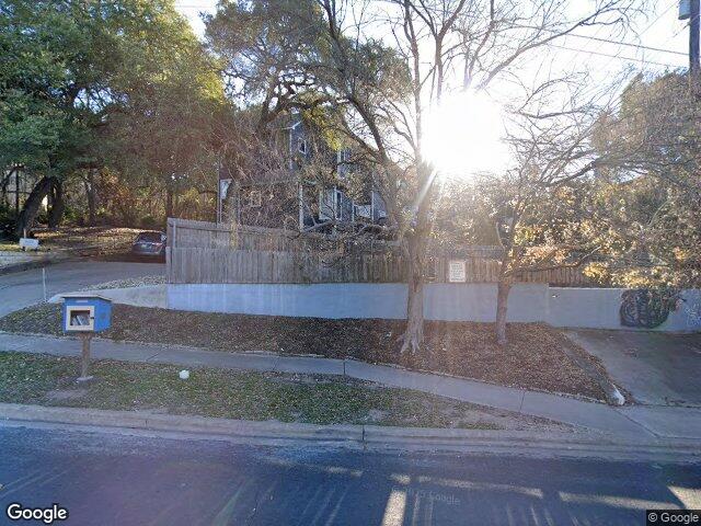 3018 S 1st St APT 205, Austin, TX 78704