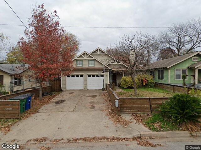 302 Ben Howell Dr, Austin, TX 78704