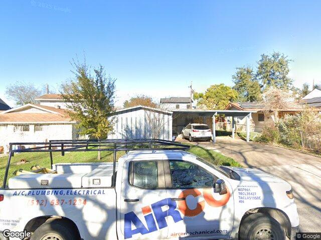 302 El Paso St, Austin, TX 78704