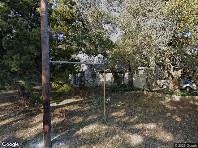 3100 Clawson Rd, Austin, TX 78704