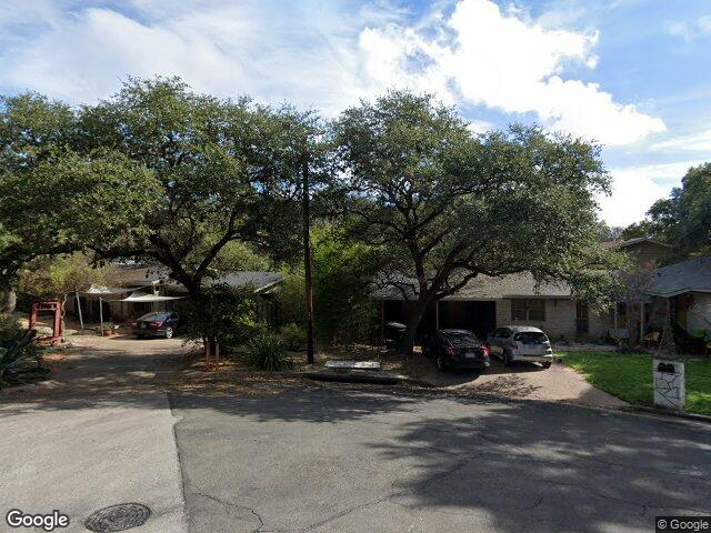 3303 Doolin Dr #A, Austin, TX 78704