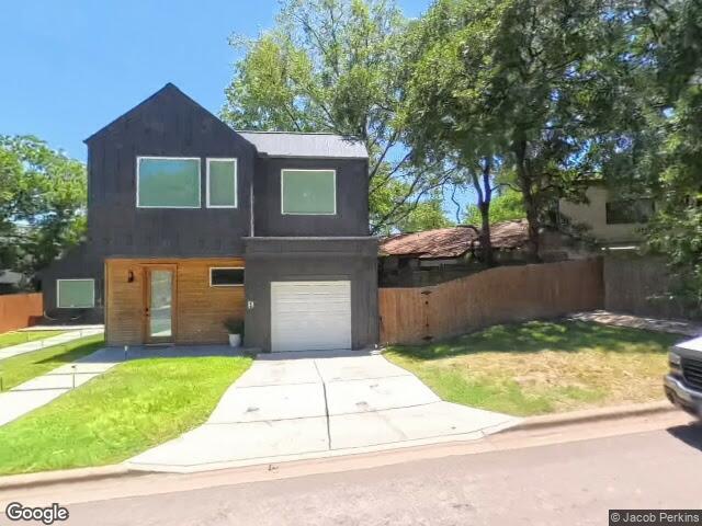 3305 Dolphin Dr, Austin, TX 78704