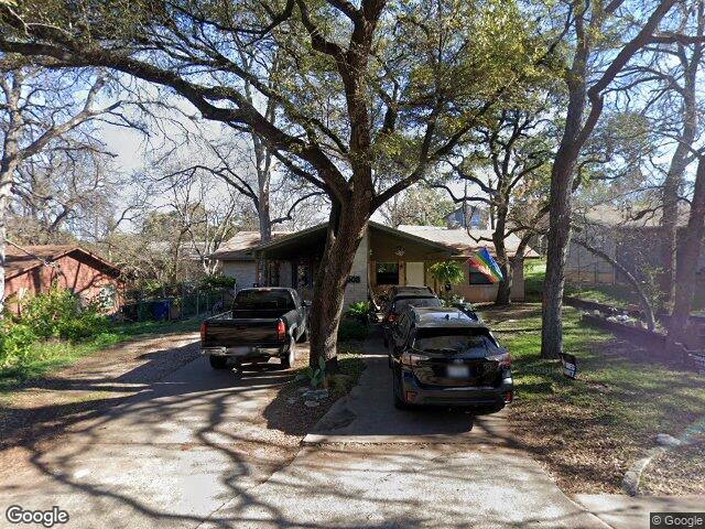3403 Clawson Rd, Austin, TX 78704