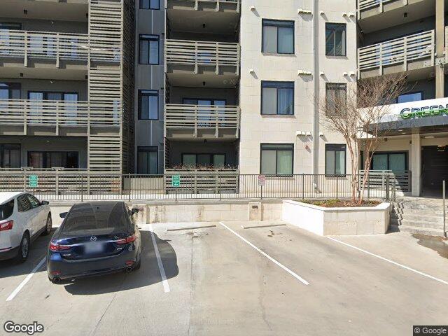 3600 S Lamar Blvd #206, Austin, TX 78704
