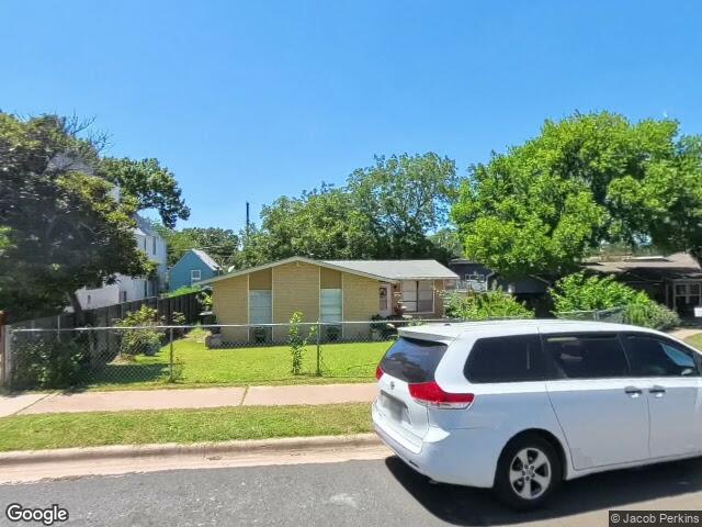 3604 Marcae Ct #1, Austin, TX 78704
