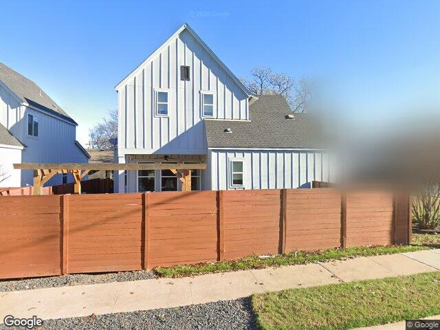 3606 Villa Ct #2, Austin, TX 78704