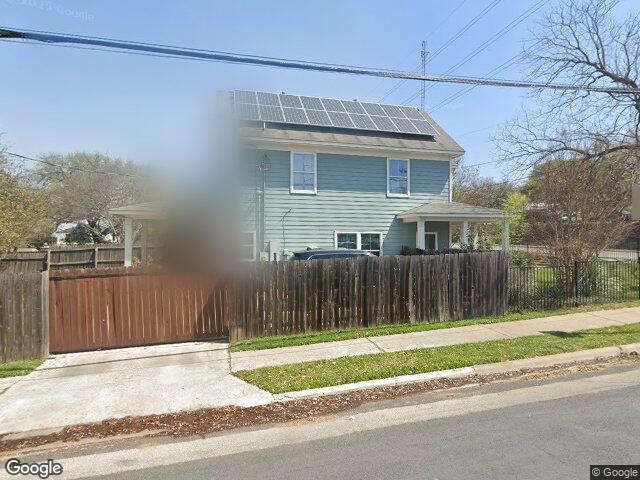 3618 S 2nd St, Austin, TX 78704
