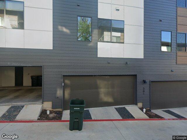 3700 Clawson Rd #301, Austin, TX 78704