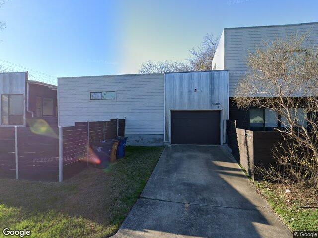 3700 Garden Villa Ln #2, Austin, TX 78704